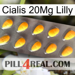 Cialis 20Mg Lilly cialis1